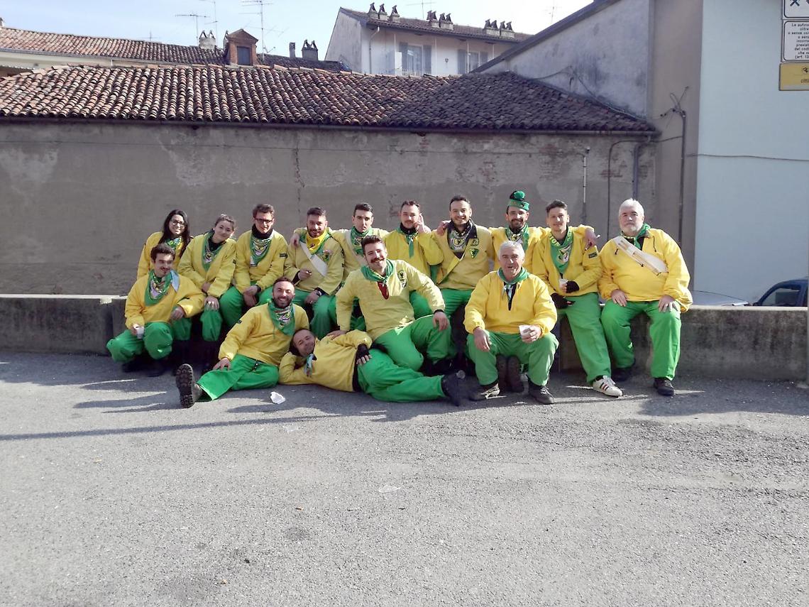 IVREA. Yporegia in concerto per gli Scorpioni d’Arduino