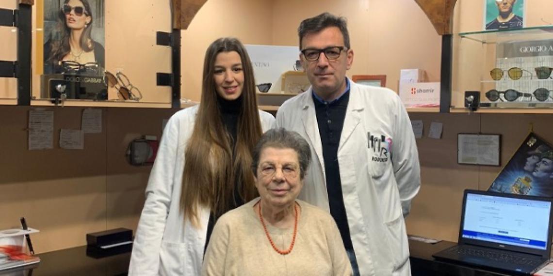 CHIVASSO. Fatibene compie 50 anni: storico traguardo per l'attività