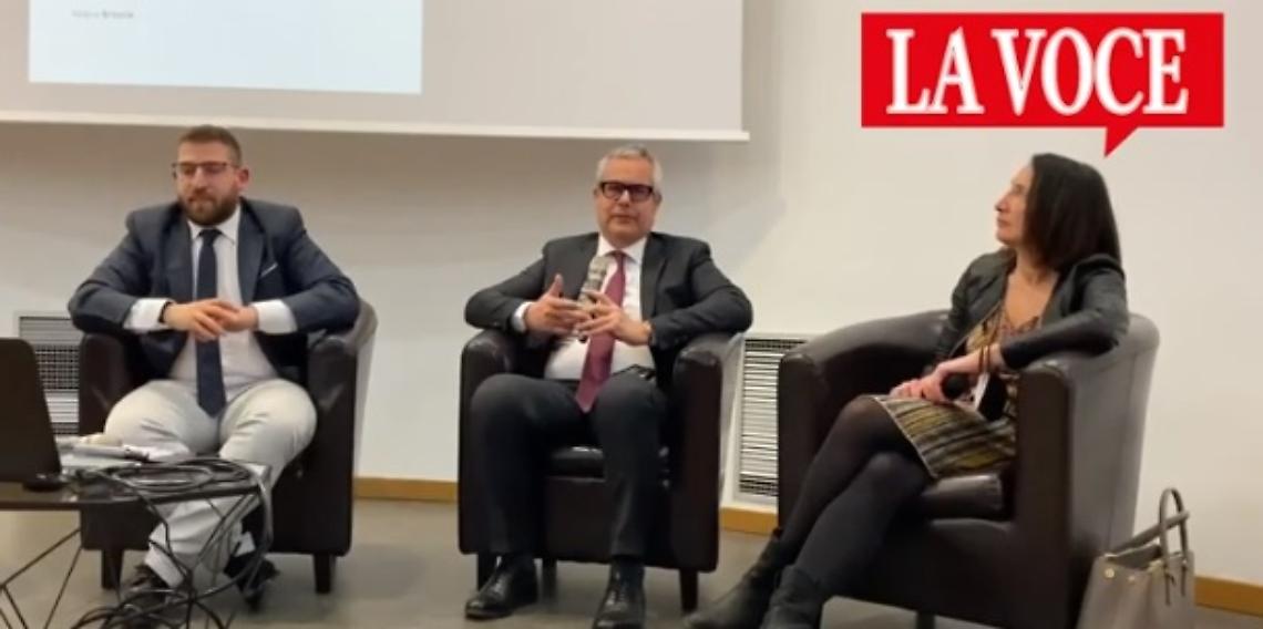 SETTIMO TORINESE Arriva il Bilancio Pop: i cittadini faranno i conti in tasca al Comune/Video