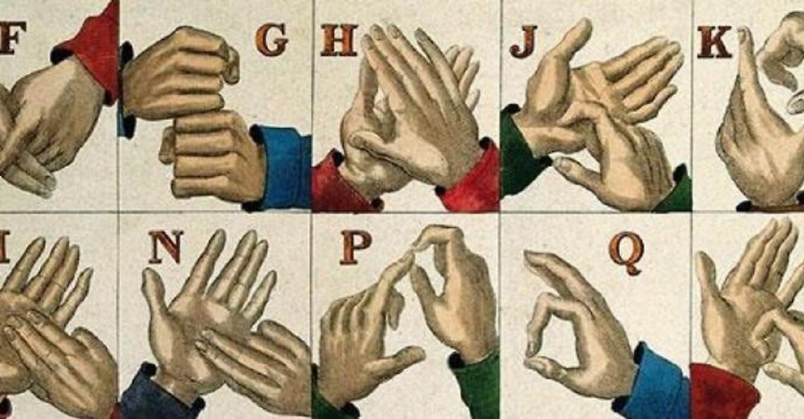 CRESCENTINO. Un corso di sensibilizzazione per avvicinarsi alla Lingua dei Segni