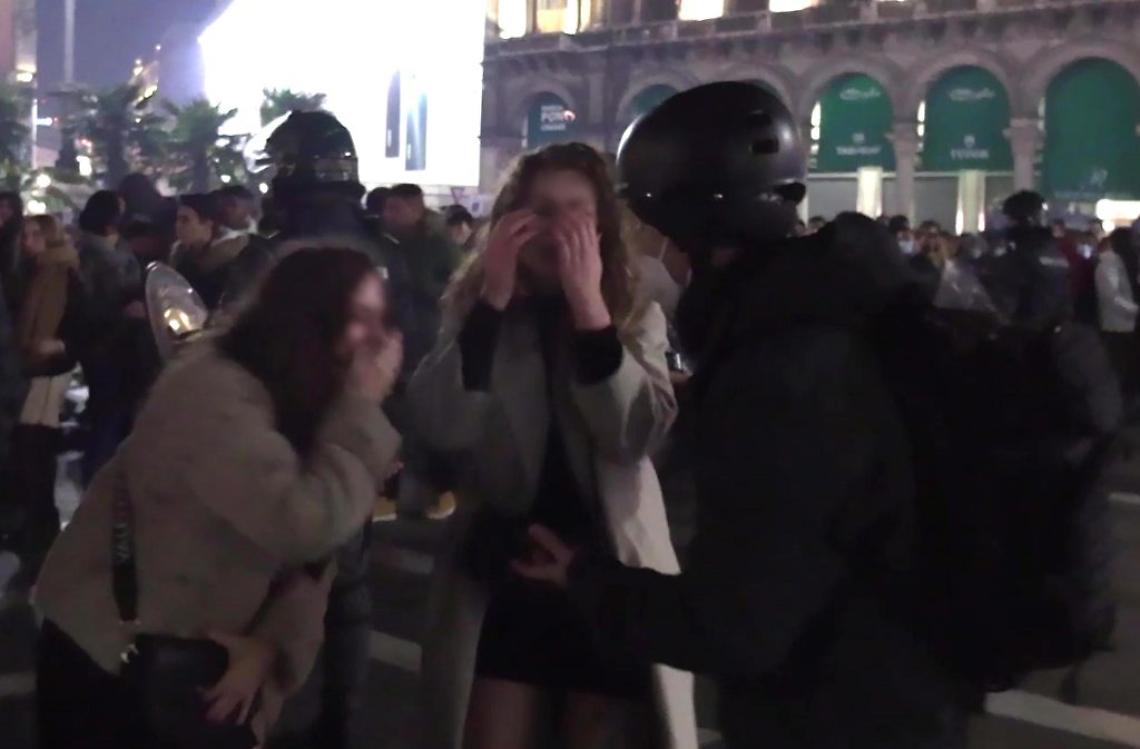 IVREA. Bono e il “taharrush gamea”. Non tutti gli stupri sono uguali