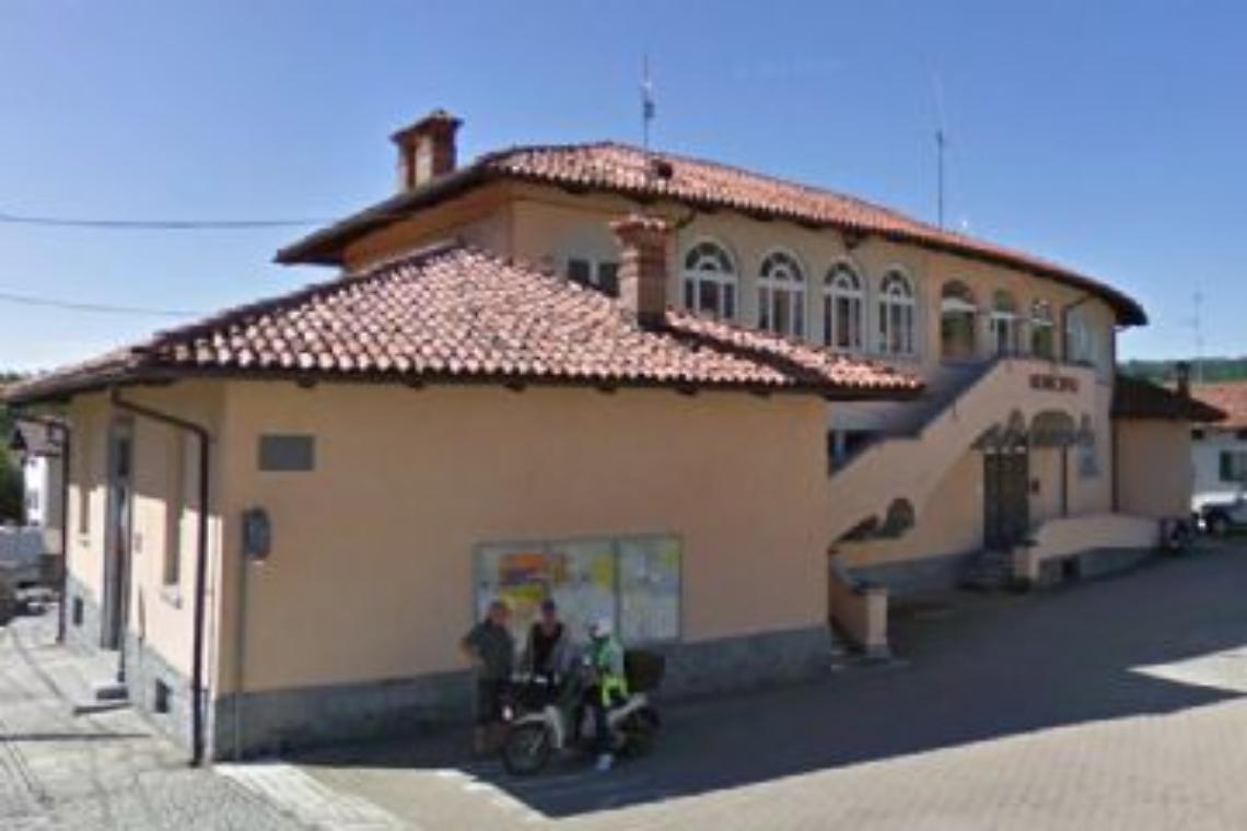 COLLERETTO GIACOSA. Nuova pista ciclabile fino a Loranzè