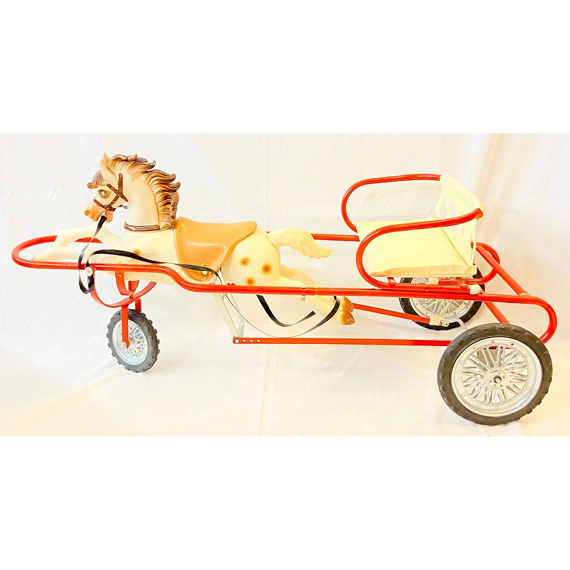 Barulla, barullare, biroccio!