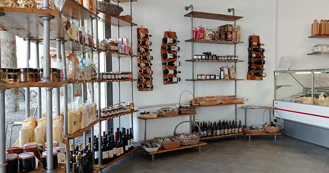 BOLLENGO-CHIAVERANO. Katuma l’e-commerce del gusto del canavese