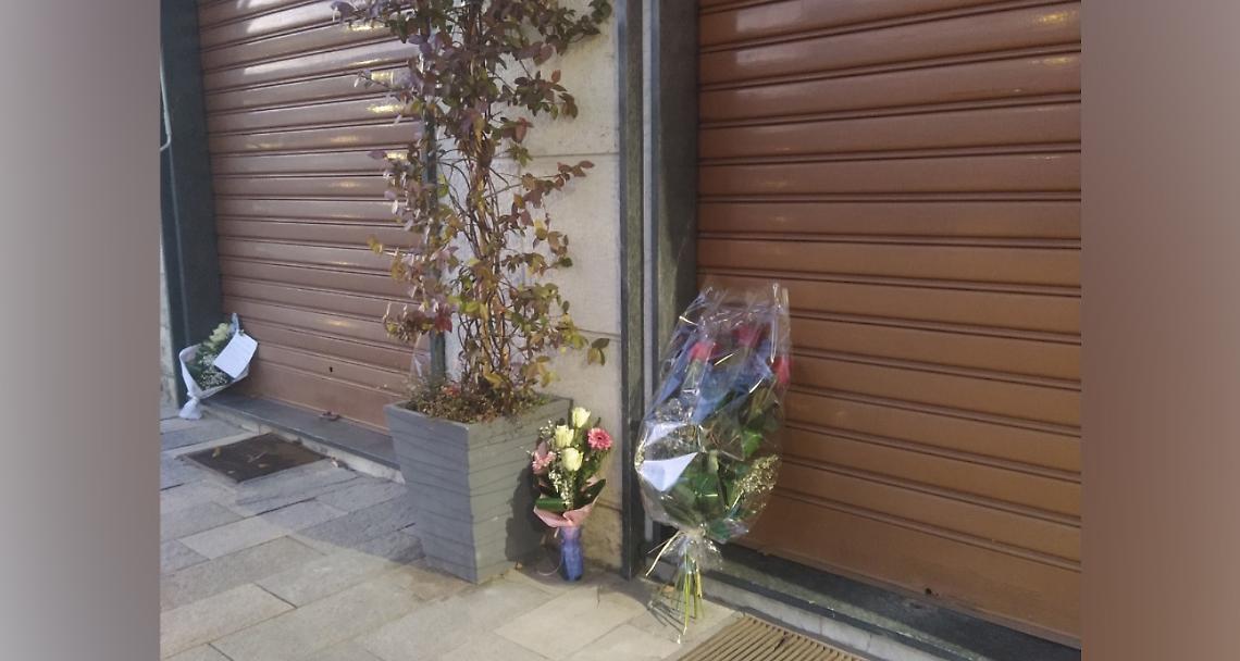 SETTIMO TORINESE. Trovata senza vita in via Quasimodo:  Monica Collu , commerciante molto  conosciuta e stimata: aveva 49 anni