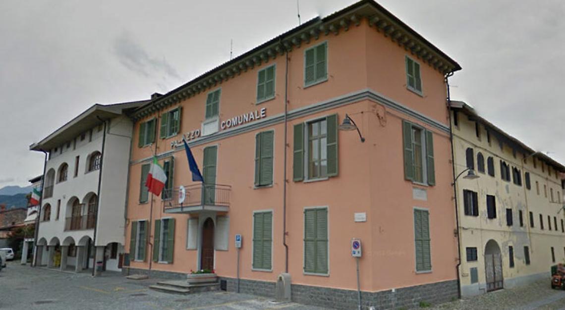 MONTALTO DORA. Due nuove assunzioni nell'anno in corso