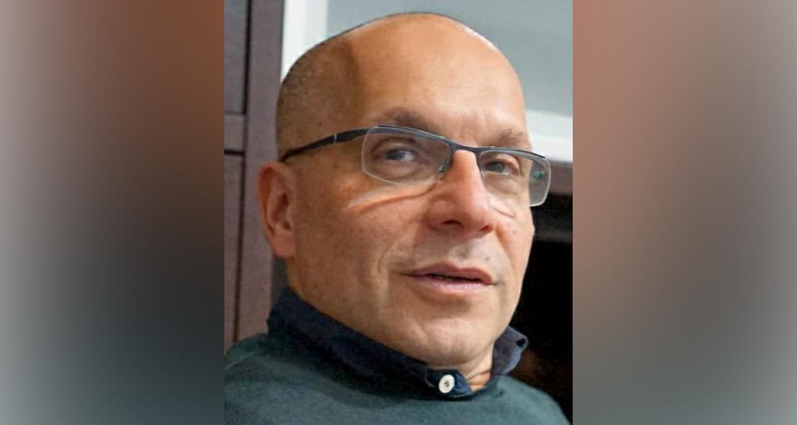 SETTIMO TORINESE. Pino Velardo nominato segretario cittadino dei Moderati a Settimo Torinese