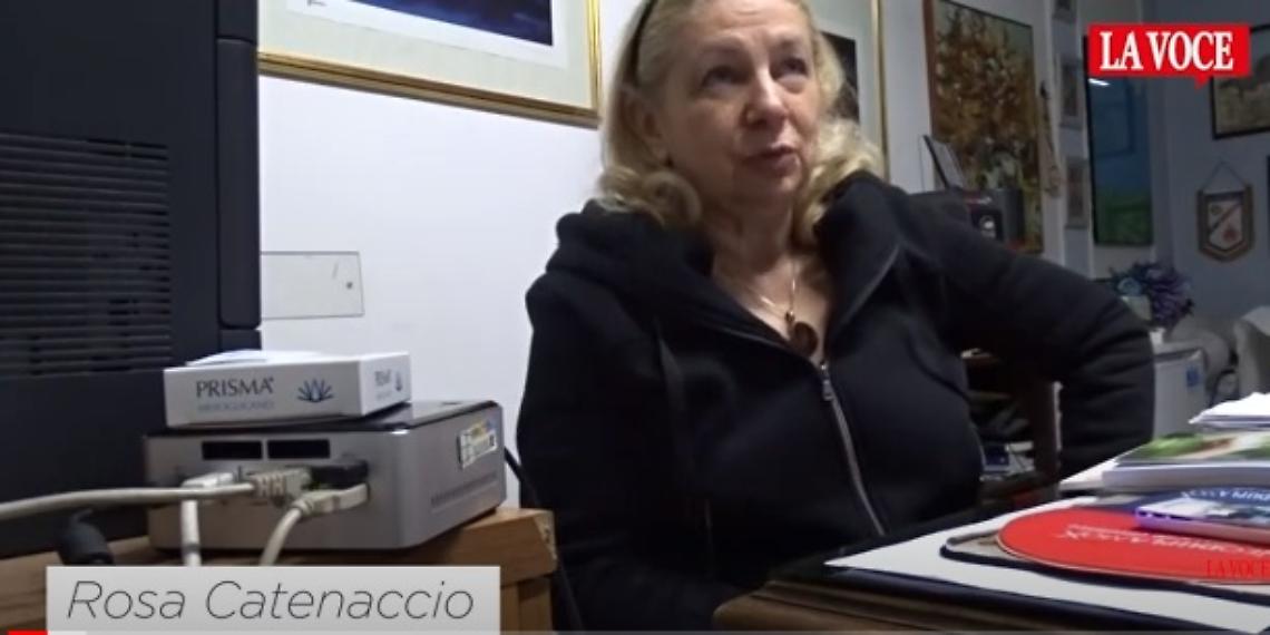 SETTIMO. Catenaccio: "L'ospedale era da tutelare eda valorizzare"/Video