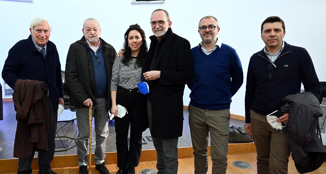 SETTIMO TORINESE. Quel miracolo chiamato amore nel libro di Antonia Spaliviero