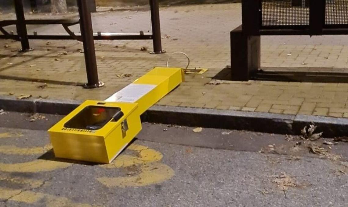SAN MAURIZIO CANAVESE. Ruba il defibrillatore e cerca di venderlo ad 80 euro in stazione