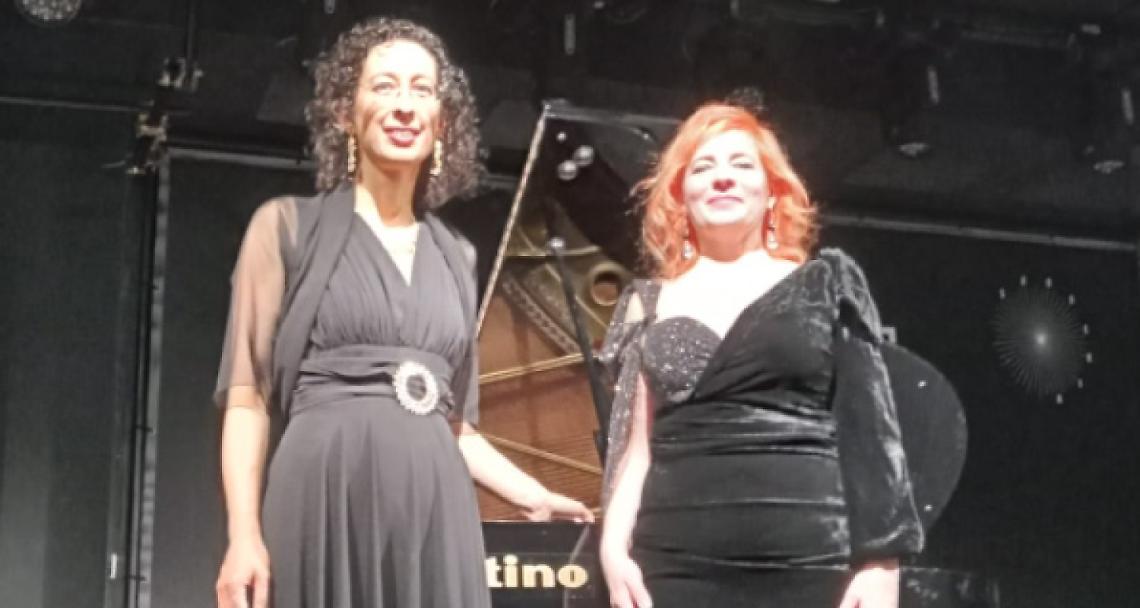 SETTIMO TORINESE. “Musica che passione”, dopo Opera In-Canto arriva il Duo Gardel domenica 10 aprile