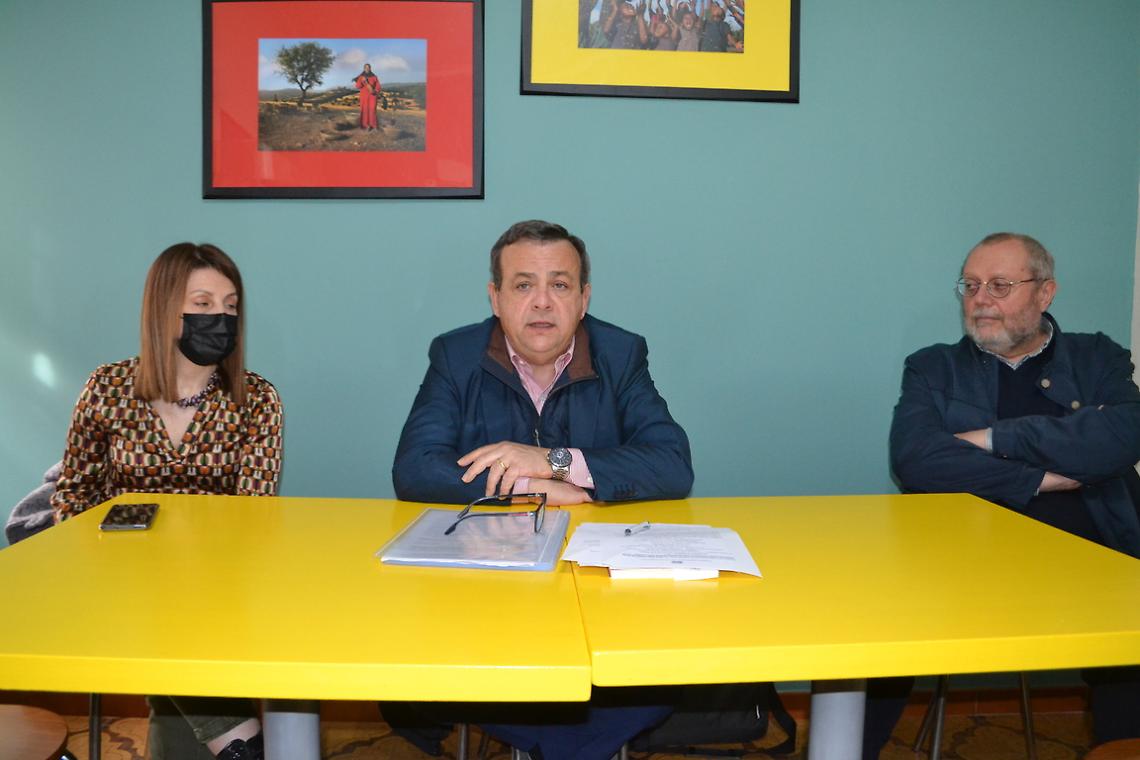CASELLE. Mentre il Pd dorme Milano presenta la sua vice sindaca (VIDEO)