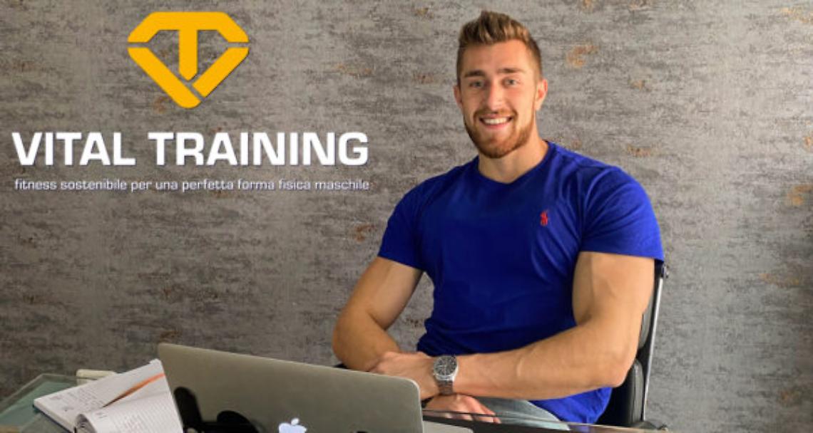 Leinì. “VitalTraining”: il fitness sostenibile