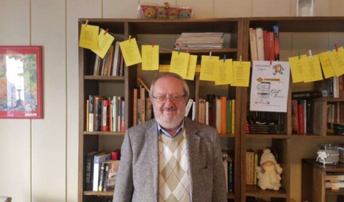 CHIVASSO. Parte la rassegna “Curiosità e Letture a Palazzo”