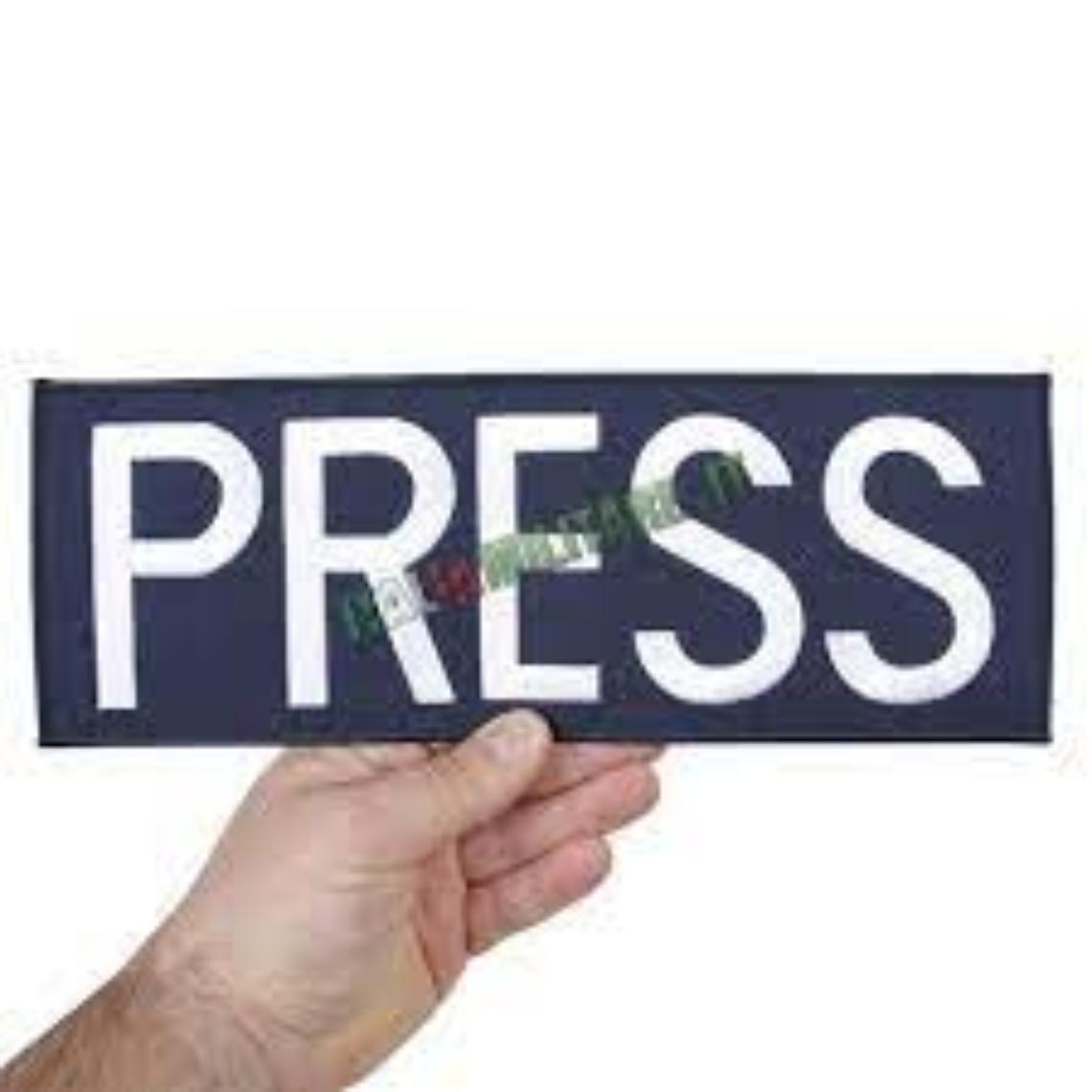 Dalla pressa all’inglese press