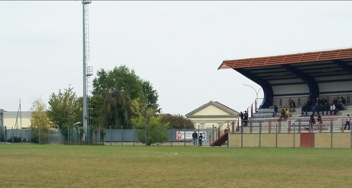 CIGLIANO. Campo sportivo “Bassanino”: discussione e accordo sulla convenzione tra il Comune e il Cigliano Calcio