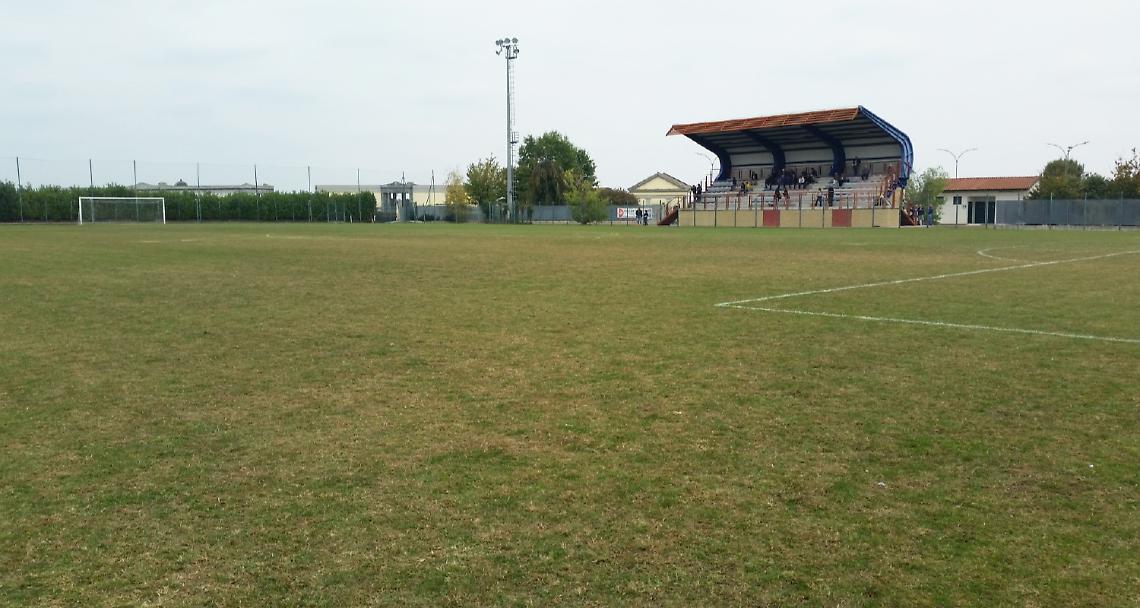 CIGLIANO. Scontro tra Comune e Cigliano Calcio sulla gestione del campo “Bassanino”