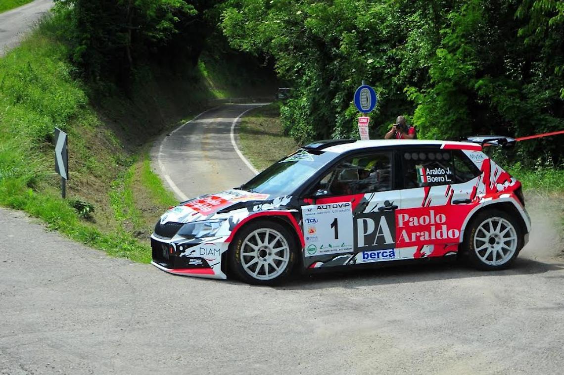 RALLY. Aperte ufficialmente le iscrizioni al 48° Rally Team 971