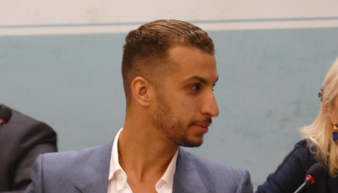 IVREA. Il gruppo Lega perde i “toc”. Lascia anche Enrico Marchiori