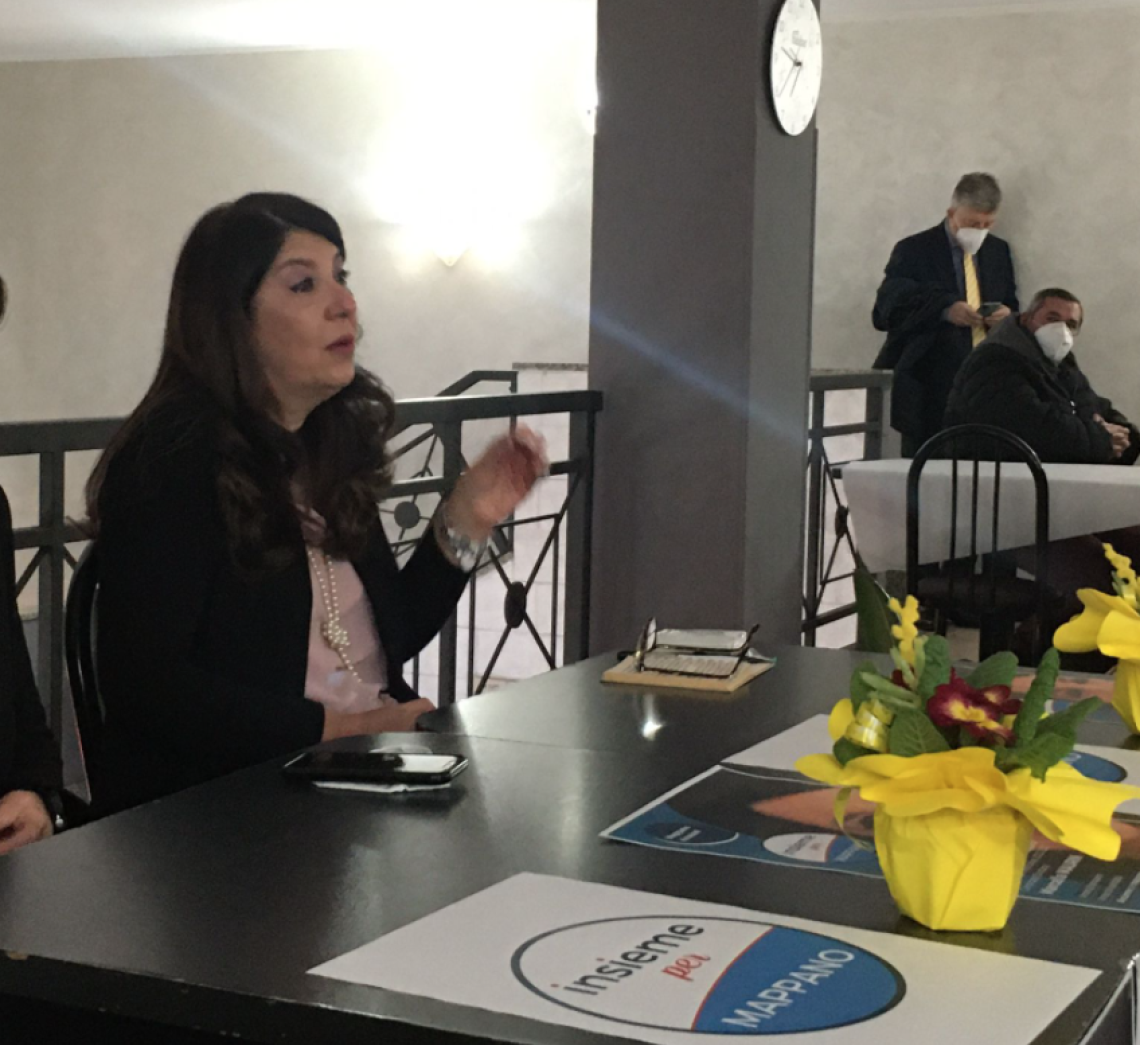 MAPPANO. Maurin: “Non ho mai tradito la mia Mappano”