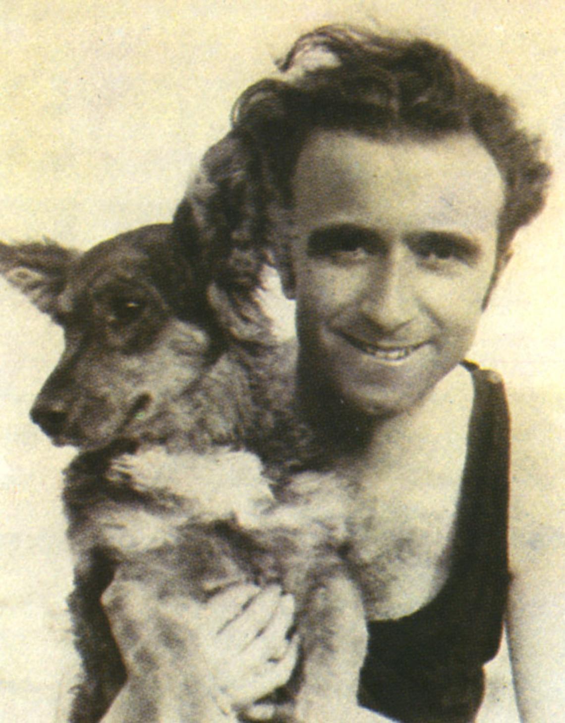 Un ricordo di Pier Maria Furlan e dei suoi due illustri genitori: Lina Furlan e Dino Segre Pitigrilli