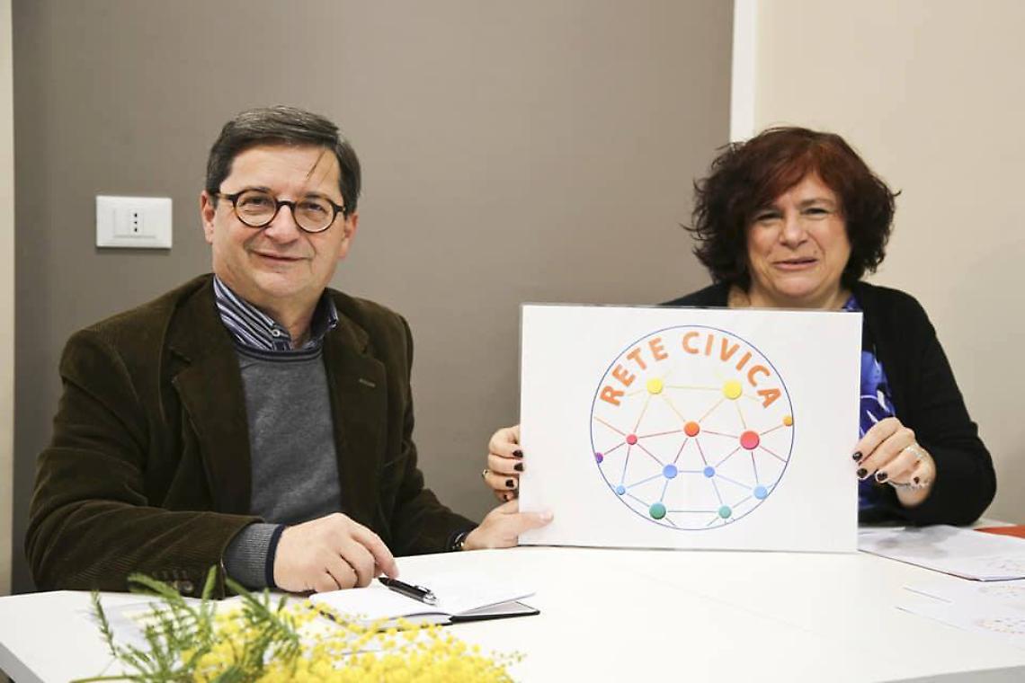 SAN MAURO TORINESE. Prosegue lo psicodramma dentro Rete Civica: ora parla Chinaglia: “Io ne faccio ancora parte e difendo Guazzora”