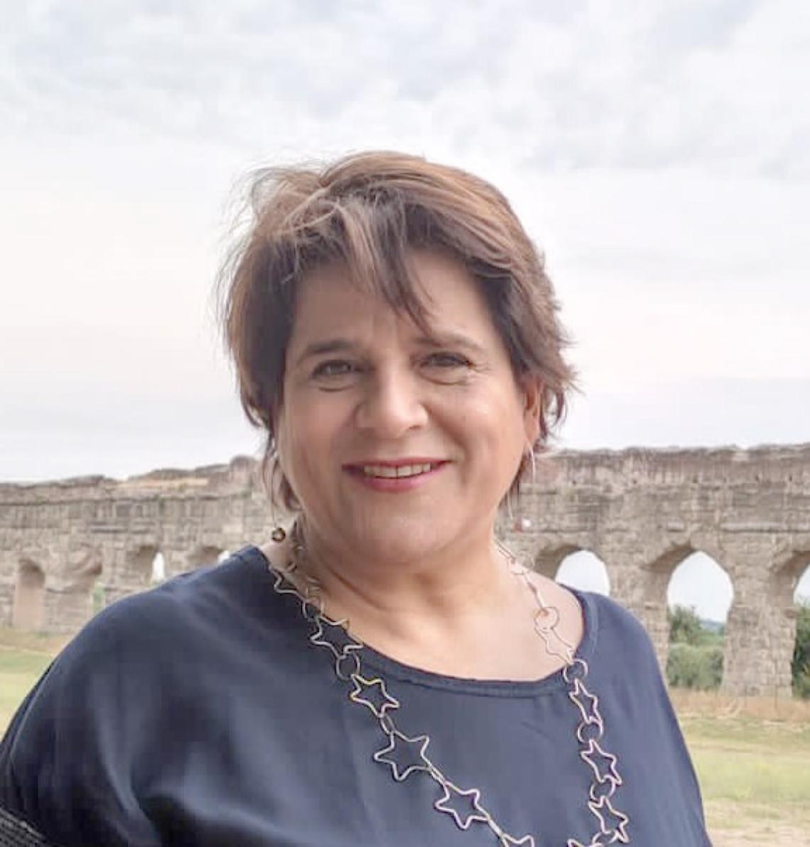 Rori Sforza