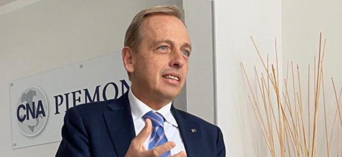 CHIVASSO. Elezioni, Rosso (Forza Italia): “Il candidato di centrodestra entro venerdì prossimo”