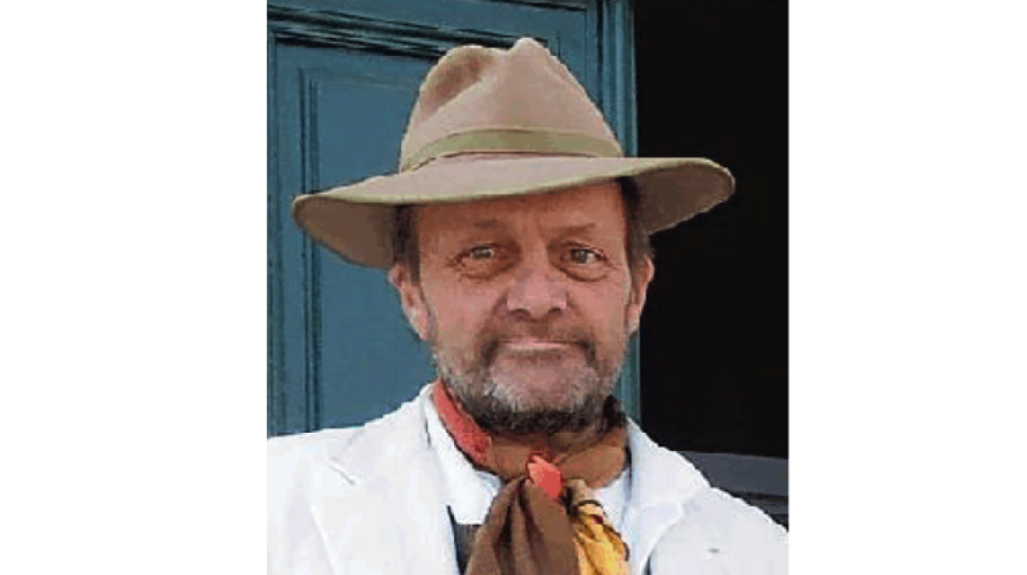 Rueglio. Domani i funerali di Gian Piero Favetto