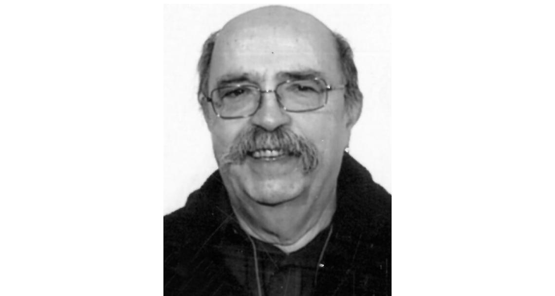 SETTIMO TORINESE. L’associazione culturale Due Fiumi perde Sergio Notario, il “Poeta Colorato”