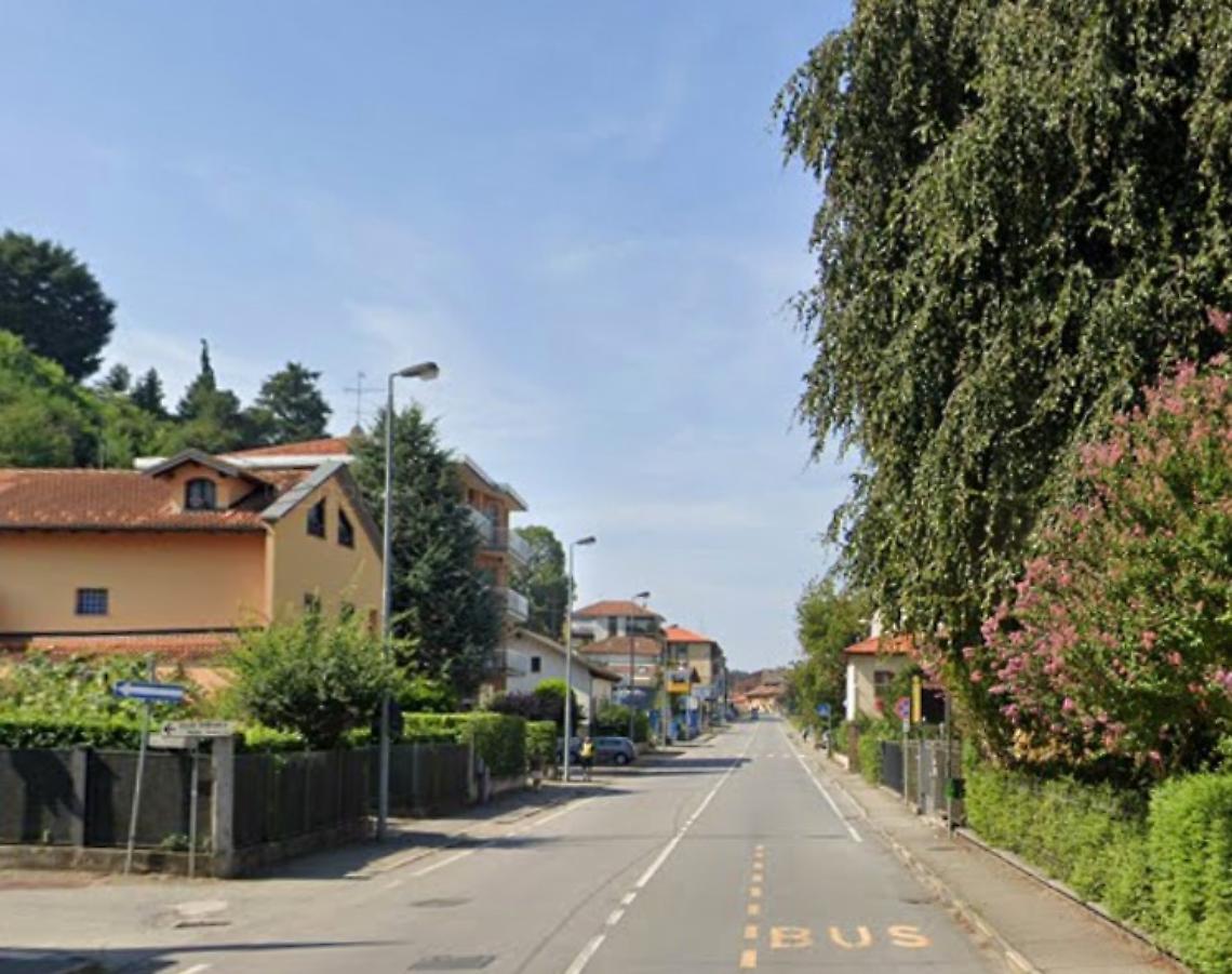 SAN MAURO TORINESE. “A breve i lavori per ridurre le vibrazioni dentro le case dei residenti di via Torino”