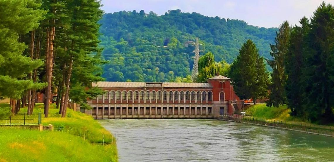 CHIVASSO. Giornate Fai di Primavera: gli studenti del Newton ciceroni al Canale Cavour