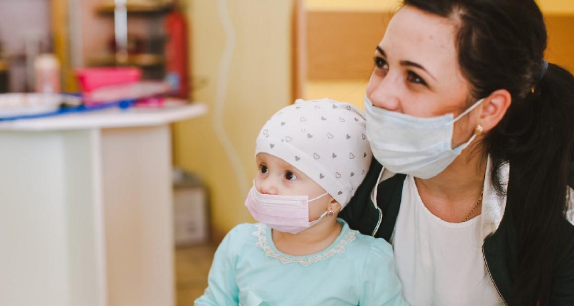 SALUGGIA. La sezione Lilt ha raccolto 1500 euro per i bambini ucraini malati di cancro