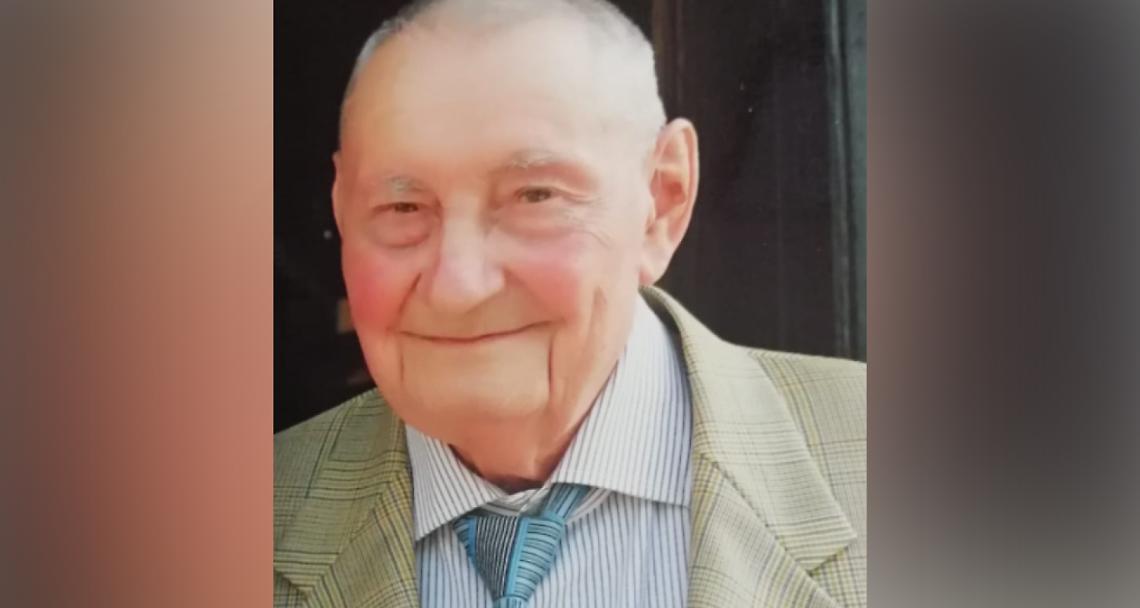 SETTIMO TORINESE. Addio all’alpino Benedetto