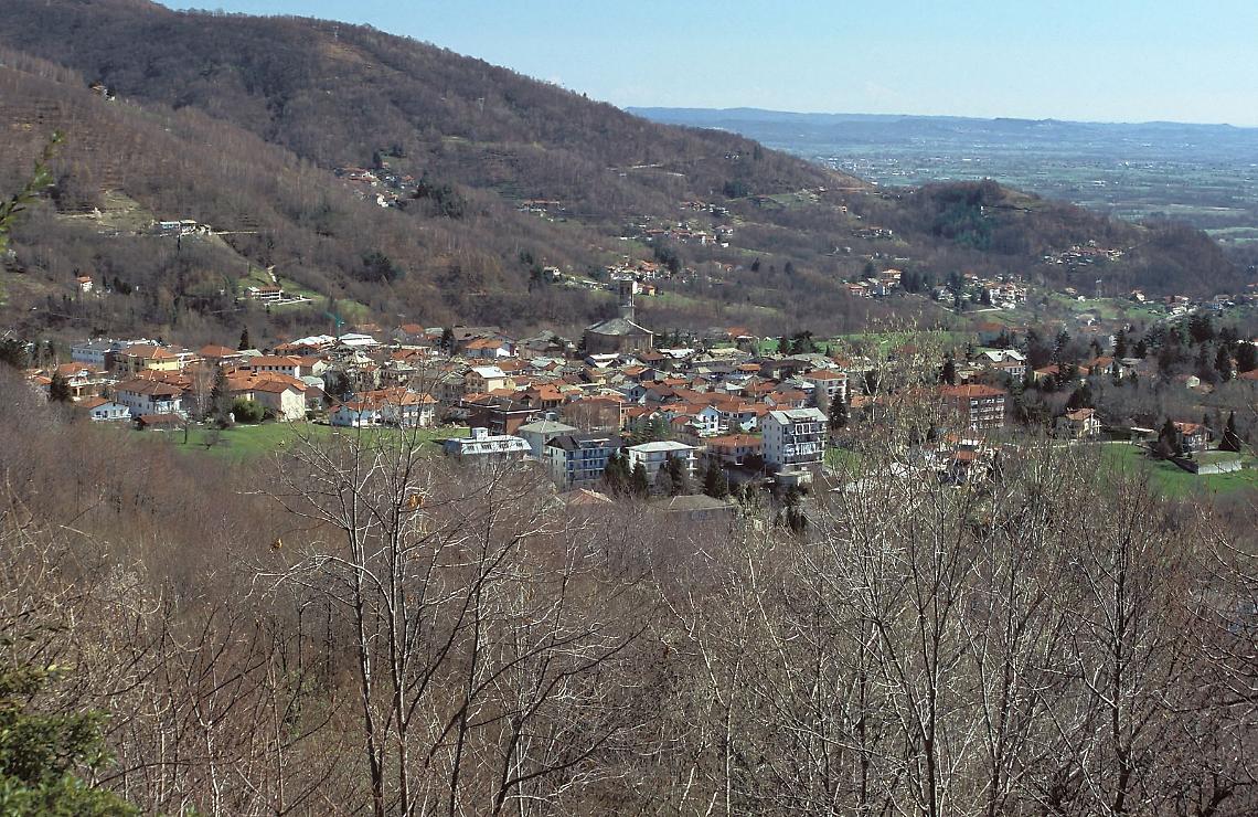 CORIO CANAVESE. Sabato 30 luglio  un concerto  della Filarmonica