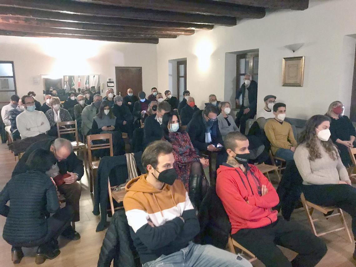 CIRIE'. La minoranza del Pd tifa per il sindaco Devietti