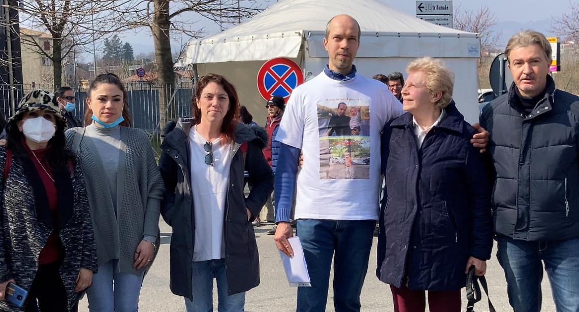 VAL DI CHY. Tutto rinviato al 23 giugno. Zardo "Ci sono tre responsabili" (VIDEO)