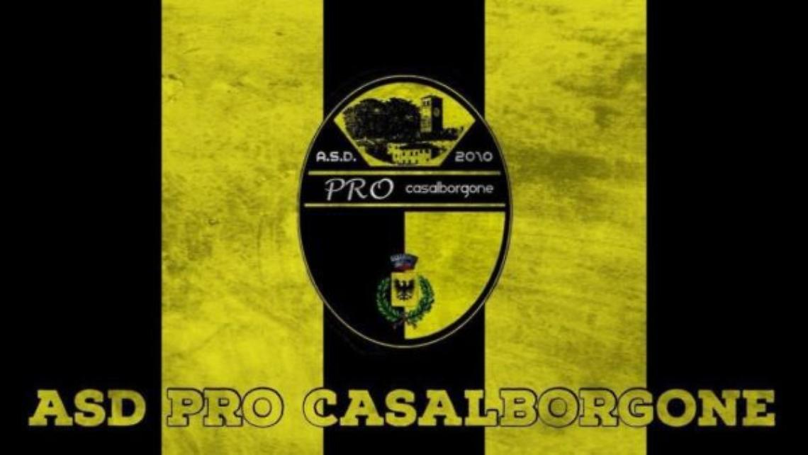 CASALBORGONE. “ASD Pro Casalborgone”: lo sport per tutte le età