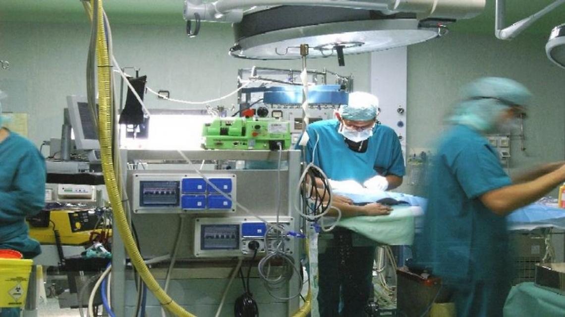TORINO. Un piano straordinario per il recupero delle liste d’attesa