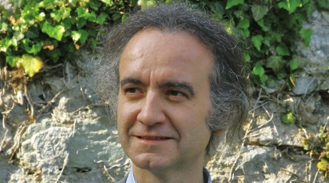 IVREA. Dantedì - Oreste Valente al Liceo “Carlo Botta
