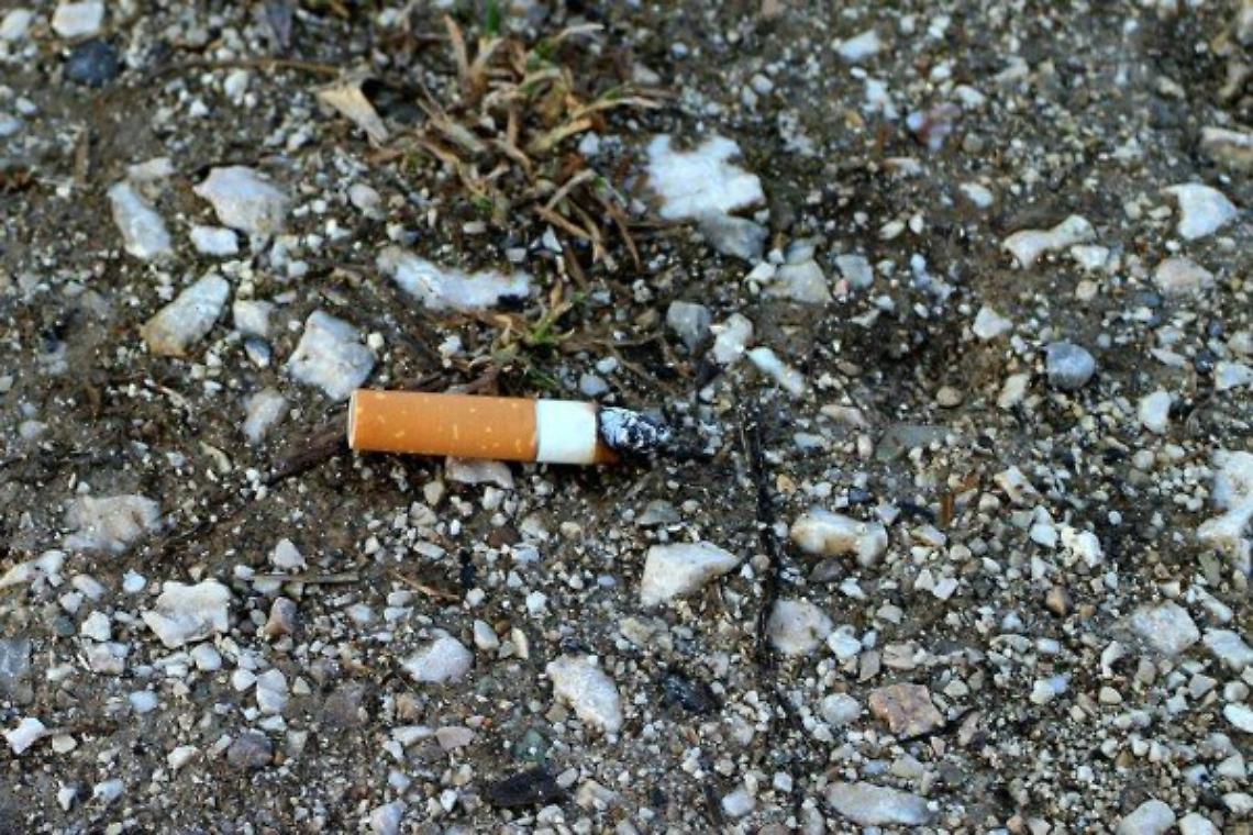 IVREA. Il Consiglio comunale dichiara guerra ai “mozziconi”