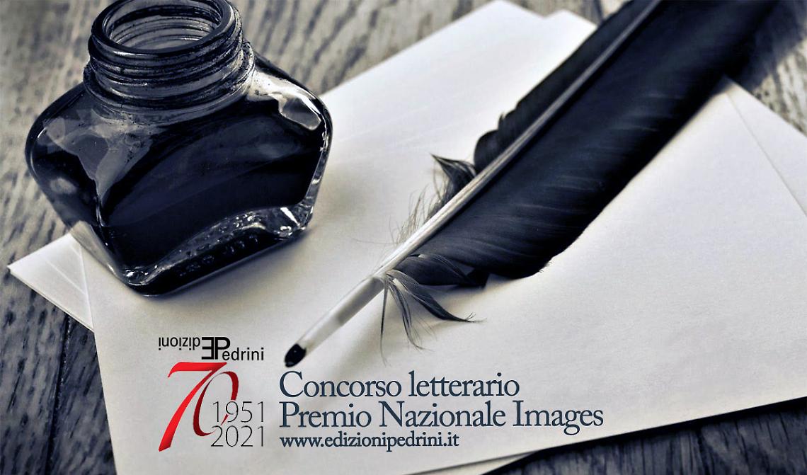 IVREA. Concorso letterario “Premio Nazionale Images 2022”