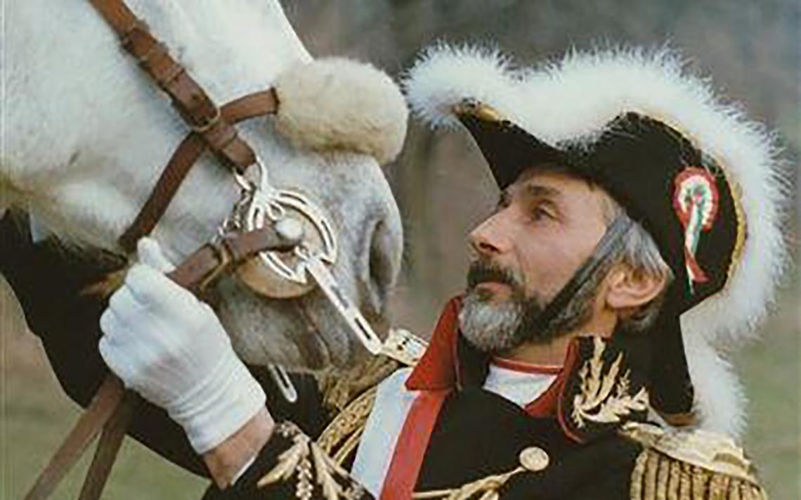 IVREA. E' morto Pier Giorgio Roffino, indimenticabile Generale