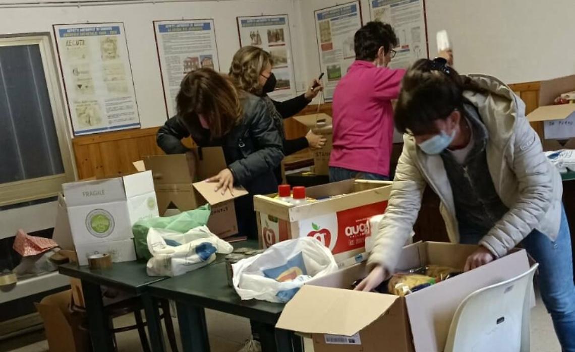 ATTUALITA'. Il canavese unito per l'Ucraina, la situazione nei comuni