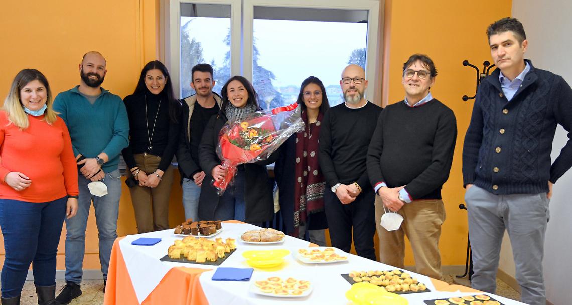 SETTIMO TORINESE. Ricomincia  “Love Food”,  con Enaip, Rotary Club e Caritas