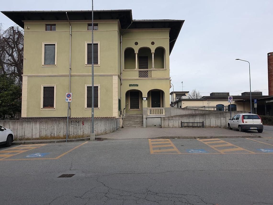 STRAMBINO. L'istituto di medicina legale, fiore all'occhiello dell'Asl To4