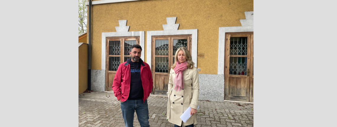 SAN MAURO TORINESE. “Non parteciperemo più al Tavolo della Legalità, basta!”