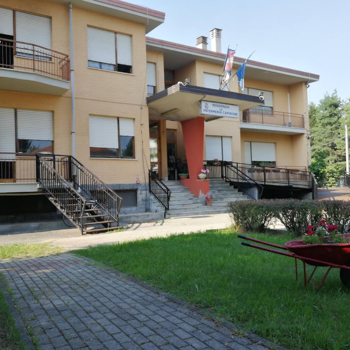 Solo metà della Rsa diventerà casa di comunità, rimandato lo sfratto degli anziani?