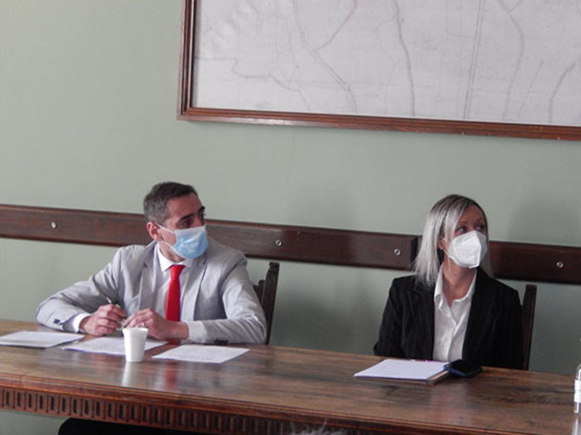 CUORGNE'. L'ospedale del Canavese al centro del villaggio o dei villaggi? I sindaci spaccati