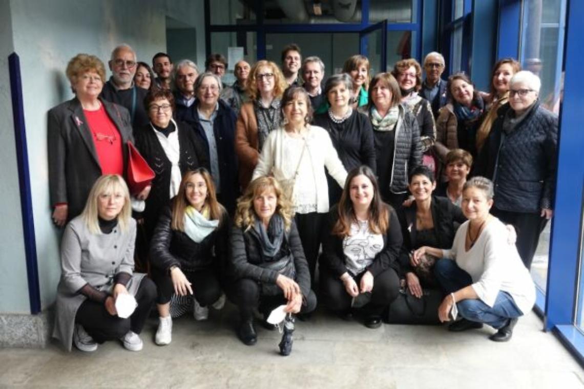 CHIVASSO. Inaugurata la mostra “L’isola che c’è… Credimi non sono solo storie”